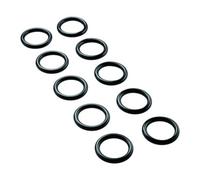 Grohe Grohe O-Ring 43880 43x8mm pour tube de chasse 10 pièces Quantité:1