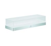 Grohe Grohe Panier de rangement Allure 300x100x66mm, montage mural, chrome Quantité:1