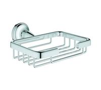 GROHE Essentials Authentic - Panier de douche chrome