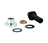 Grohe Grohe Passage de tuyau 27186 chrome PG 09 Quantité:1