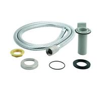 Grohe Grohe Passe-câble 46730 supersteel Quantité:1
