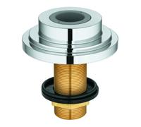 Grohe Grohe Passe-câble 47668 pour combinaison de baignoire HB Atrio 3/4 trous chrome Quantité:1