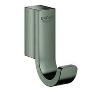 Grohe Selection crochet de peignoir 41039AL0 graphite dur brossé, simple