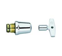 Grohe Grohe Pièce supérieure 11148 ouille 1/2" chromée Quantité:1