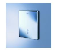 GROHE Plaque avant Tectron Skate 42191 42191000 chromé