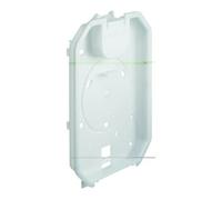 GROHE Plaque 43552000/43552 pour WE-SK