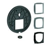 Grohe Grohe Plaque de montage 48438 pour EMH-FMS avec commutation 2 voies Quantité:1