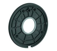 Grohe Grohe Plaque de montage 48439 pour ensembles de montage mitigeur monocommande Quantité:1