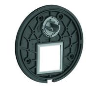 Grohe Grohe Plaque de montage 49095 pour EHM-FMS avec commutateur 3 voies Quantité:1