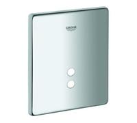 Grohe Grohe Plaque de recouvrement 42350 chrome Quantité:1