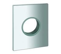 Grohe Grohe Plaque de recouvrement 42359 avec électronique chrome Quantité:1