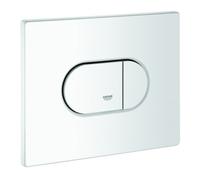 Grohe plaque de recouvrement 42379 42379SH0 blanc alpin