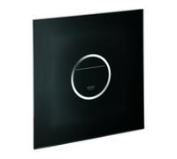 Grohe plaque de recouvrement 42427 42427KS0 velours noir
