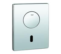 plaque de recouvrement Grohe 42440 42440000 chromé