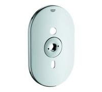 GROHE Plaque de couverture 42443000 - électronique IR lavabo FMS chromé