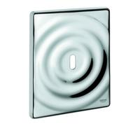Grohe Grohe Plaque de recouvrement 42448 chrome chrome Quantité:1