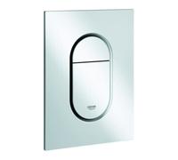 Grohe Arena Cosmopolitan S 37624P00, chrome mat, 2 chasses