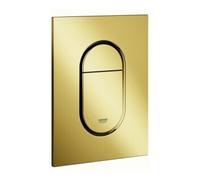 Grohe Grohe Plaque de recouvrement Arena Cosmopolitan S montage vertical, cool sunrise Quantité:1