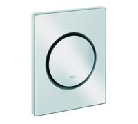 GROHE Plaque de commande manuelle pour urinoir Nova Cosmopolitan 38804SH0