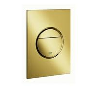 Grohe Grohe Plaque de recouvrement Nova Cosmopolitan S montage vertical, cool sunrise Quantité:1