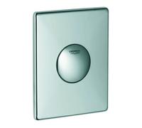 GROHE Plaque de commande WC Skate 37547000