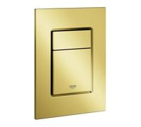 Grohe Grohe Plaque de recouvrement Skate Cosmopolitan S sunrise frais, montage vertical Quantité:1