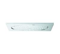 Grohe Grohe Pluie de plafond Rainshower Aqua 10" 1 jet, chrome Quantité:1