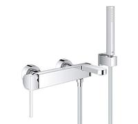 Grohe GROHE Plus 33547003 Mitigeur monocommande DN 15 Chromé, 33547003