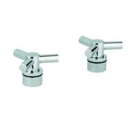 Grohe poignée 18026 18026000 Atrio Ypsilon 2 PCS Atrio