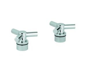 Grohe Grohe Poignée 18026 pour Atrio Ypsilon 2 pcs chrome Quantité:1
