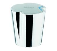 Grohe Grohe Poignée 45258 métal pour Costa 1/2" marquage bleu chrome Quantité:1