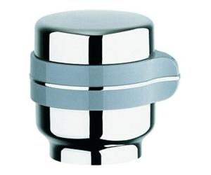 Grohe Grohe Poignée 45354 1/2" pour Supra Marquage bleu chrome Quantité:1