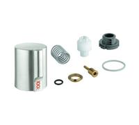 Grohe Grohe Poignée 46677 pour Red Duo supersteel Quantité:1