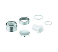 Grohe Grohe Poignée 46990 pour SmartControl chrome SmartControl chrome Quantité:1