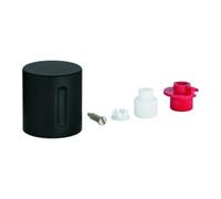 Grohe Grohe Poignée 47806 noir velours noir velours Quantité:1