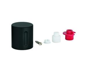 Grohe Grohe Poignée 47806 noir velours noir velours Quantité:1