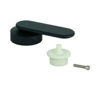 Grohe Grohe Poignée 48015 Marquage bleu pour Veris velvet black Quantité:1