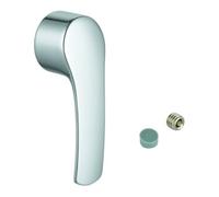 Grohe Grohe Poignée à levier 48259 chrome Quantité:1