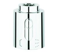 Grohe Grohe Poignée d'arrêt 06654 pour Aquadimmer chrome Quantité:1