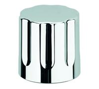 GROHE Poignée d'arrêt Autom 47187000 – sans chrome