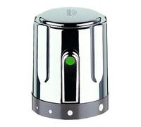 Grohe Grohe Poignée d'arrêt 47245 avec bouton d'économie pour Automatic 2000 chrome Quantité:1