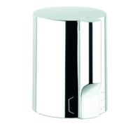Grohe Grohe Poignée d'arrêt 47309 pour Aquadimmer Tenso THM Mitigeur baignoire chrome Quantité:1