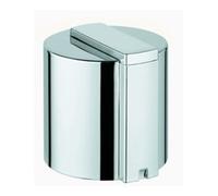 Grohe Grohe Poignée d'arrêt 47744 pour Grohtherm 2000 chrome Quantité:1