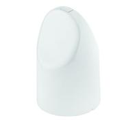 Grohe Grohe Poignée d'arrêt 47814 blanc lune Quantité:1