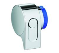 GROHE Poignée de fermeture Grohtherm 2000 47916/47916000 chromé