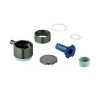 Grohe Grohe Poignée d'arrêt 49090 pour Aquadimmer graphite dur brossé Quantité:1