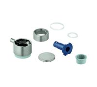 Grohe Grohe Poignée d'arrêt 49090 pour Aquadimmer supersteel Quantité:1