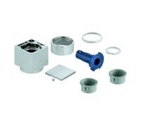 Grohe Grohtherm Cube Poignée d’arrêt Aquadimmer, 49092000,