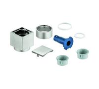 Grohe Grohtherm Cube Poignée d’arrêt Aquadimmer, 49092DC0,