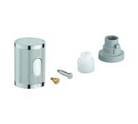 Grohe Grohtherm 1000 Performance Poignée d’arrêt, 49160000,